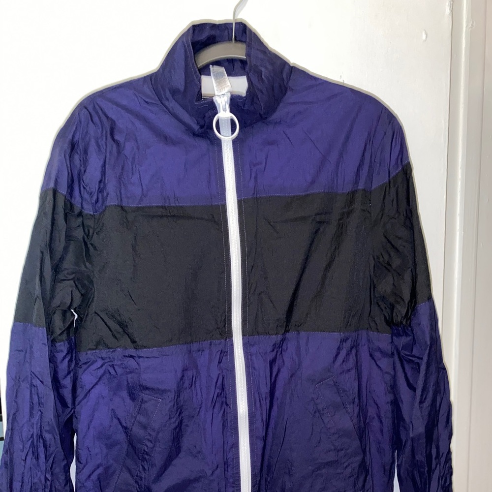 Windbreaker
